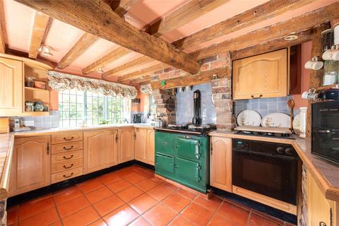undefined, Manor Road, Towersey, Oxfordshire, OX9