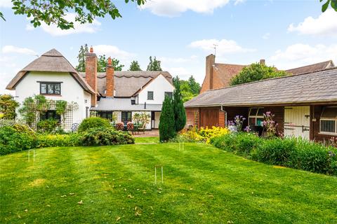 undefined, Manor Road, Towersey, Oxfordshire, OX9
