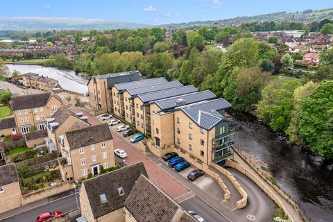 2 bedroom flat for sale, Mill Way, Otley, LS21