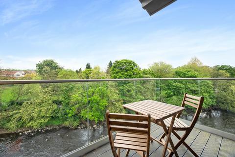 2 bedroom flat for sale, Mill Way, Otley, LS21