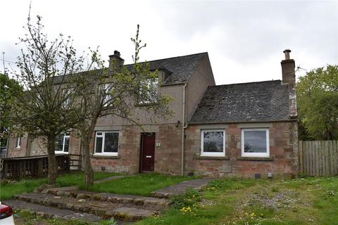 2 bedroom semi-detached house to rent, 2 Stonefieldhill Cottages, Rosewell, Midlothian, EH24