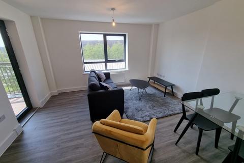 2 bedroom apartment for sale, 49  Hurst Street, Liverpool, Lancashire, L1