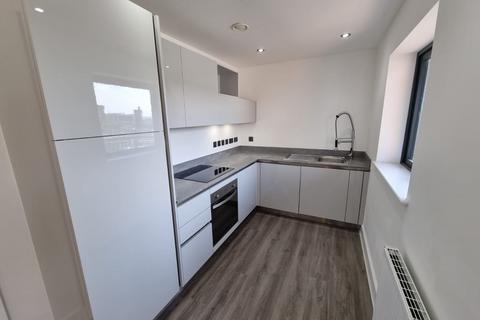 2 bedroom apartment for sale, Gorgeous 2 bed apartment in Baltic Triangle with balcony and views