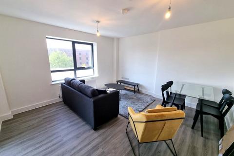 2 bedroom apartment for sale, Gorgeous 2 bed apartment in Baltic Triangle with balcony and views