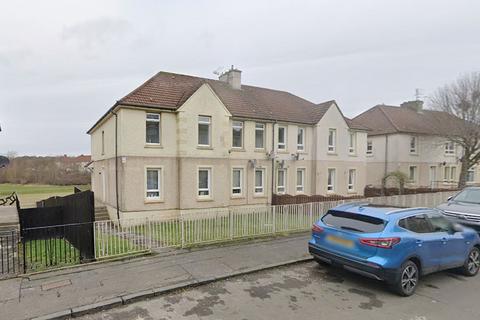 3 bedroom flat for sale, Park Street, Airdrie ML6