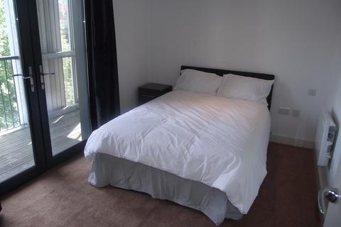 2 bedroom flat to rent, Hub, Birmingham B4