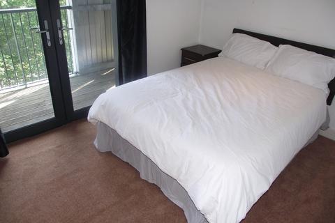 2 bedroom flat to rent, Hub, Birmingham B4