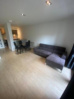 2 bedroom flat to rent, Hub, Birmingham B4