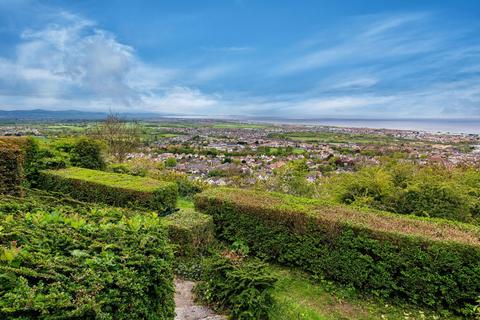 4 bedroom detached house for sale, Bryn Siriol, Hillside, Prestatyn, Denbighshire LL19 9PW