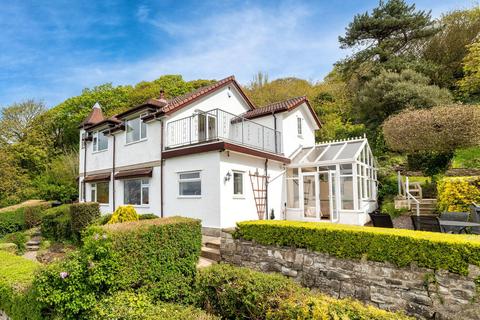 4 bedroom detached house for sale, Hillside, Prestatyn, Denbighshire LL19 9PW