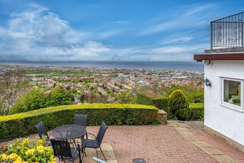 4 bedroom detached house for sale, Hillside, Prestatyn, Denbighshire LL19 9PW