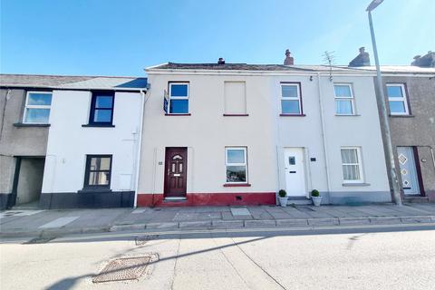 3 bedroom terraced house for sale, Torrington, Devon