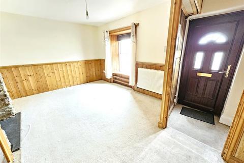 3 bedroom terraced house for sale, Torrington, Devon