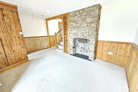 3 bedroom terraced house for sale, Torrington, Devon