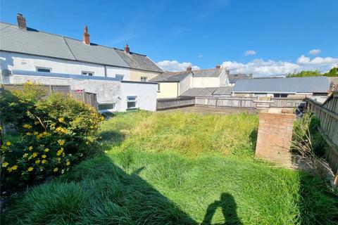 3 bedroom terraced house for sale, Torrington, Devon