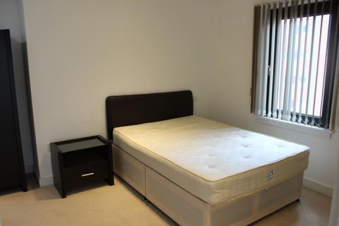 1 bedroom flat to rent, Hub, Birmingham B4