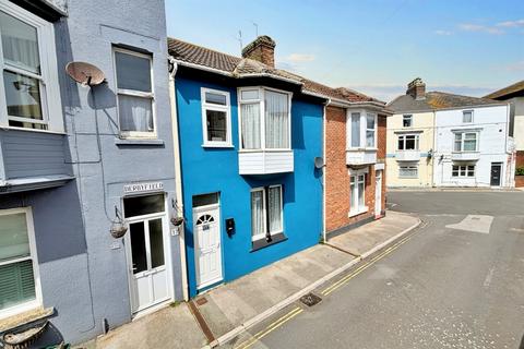 3 bedroom terraced house for sale, Weymouth