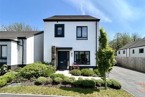 11 Alder View, Hatherleigh, Okehampton, EX20 3FD