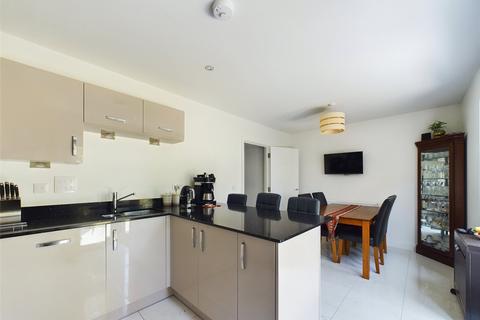 11 Alder View, Hatherleigh, Okehampton, EX20 3FD
