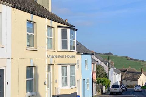 3 bedroom terraced house for sale, The Street, Charmouth, DT6