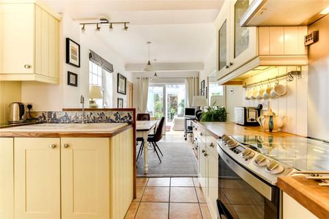 4 bedroom semi-detached house for sale, Cross Road, Southwick, Brighton, West Sussex, BN42