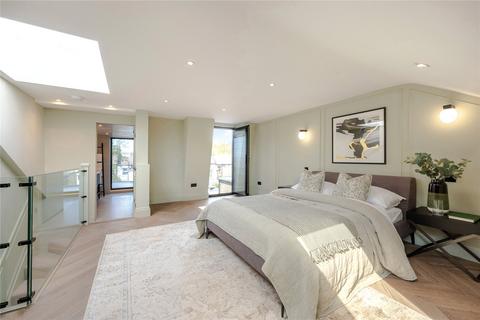 4 bedroom terraced house for sale, Falkland Road, Harringay, London, N8
