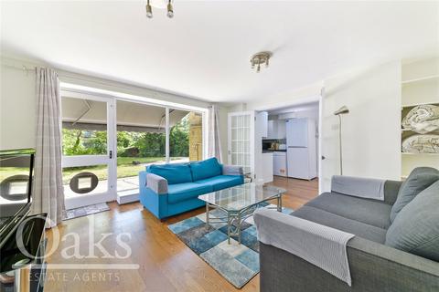 3 bedroom apartment for sale, Christchurch Road, Tulse Hill