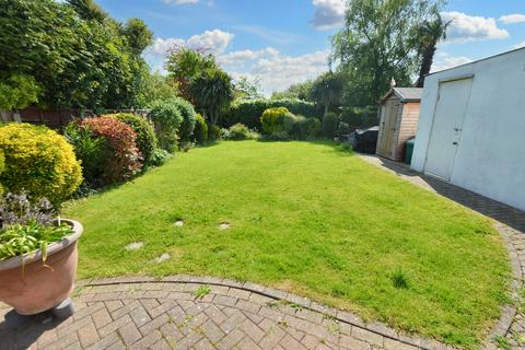 3 bedroom detached bungalow for sale, Marcus Avenue, Thorpe Bay, SS1