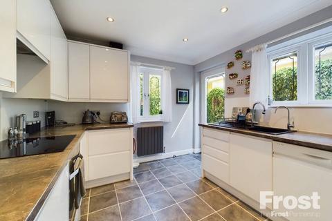 3 bedroom bungalow for sale, Watersplash Road, Shepperton, Surrey, TW17