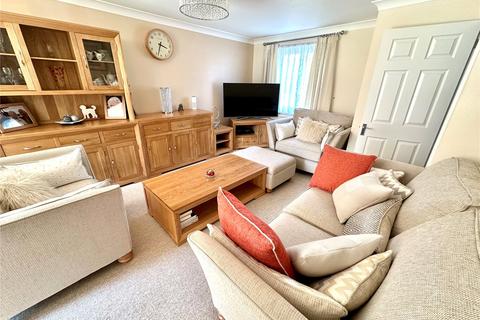 3 bedroom detached house for sale, Old Sawmill Close, Verwood, BH31