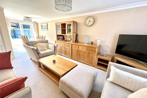 3 bedroom detached house for sale, Old Sawmill Close, Verwood, BH31
