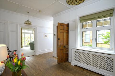 6 bedroom detached house for sale, Sion Road, Bath, Somerset, BA1