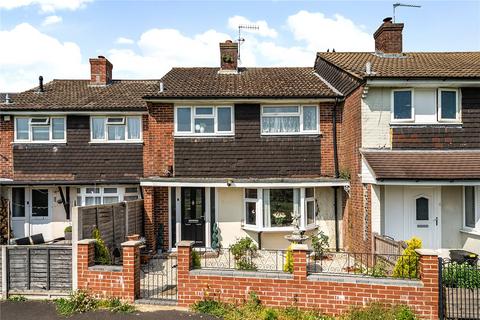 3 bedroom terraced house for sale, Bramble Road, Petersfield, Hampshire, GU31