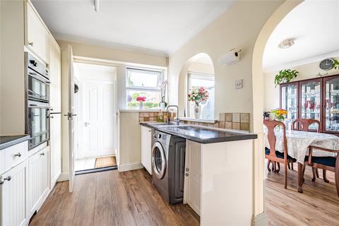 3 bedroom terraced house for sale, Bramble Road, Petersfield, Hampshire, GU31