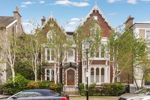 7 bedroom detached house to rent, Phillimore Place, Kensington, London, W8.
