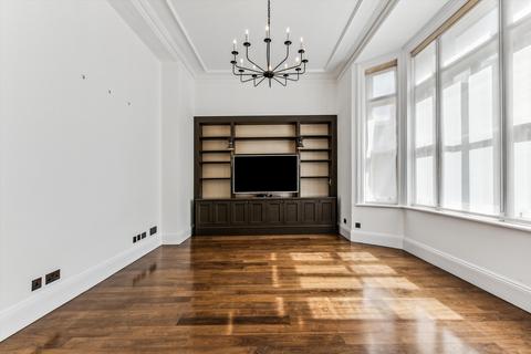 7 bedroom detached house to rent, Phillimore Place, Kensington, London, W8.