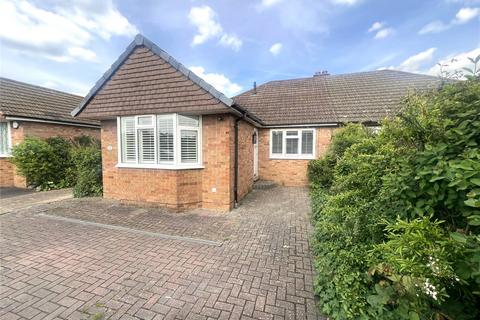2 bedroom semi-detached house for sale, Queenhythe Road, Jacob's Well, Guildford, GU4