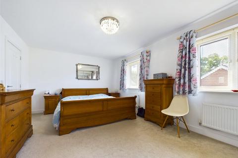 4 bedroom detached house for sale, Marryat Way, Bransgore, Christchurch, Dorset, BH23