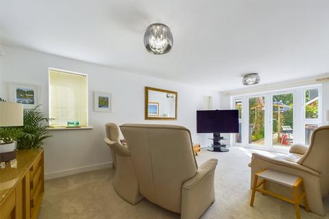 4 bedroom detached house for sale, Marryat Way, Bransgore, Christchurch, Dorset, BH23