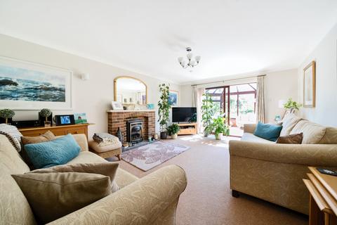 5 bedroom detached house for sale, Durley Street, Durley, Southampton, Hampshire, SO32
