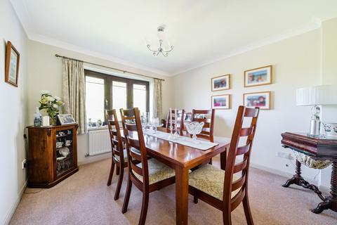 5 bedroom detached house for sale, Durley Street, Durley, Southampton, Hampshire, SO32
