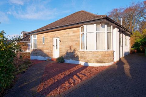 3 bedroom bungalow for sale, 72 Henderland Road, Bearsden, Glasgow, G61 1JG