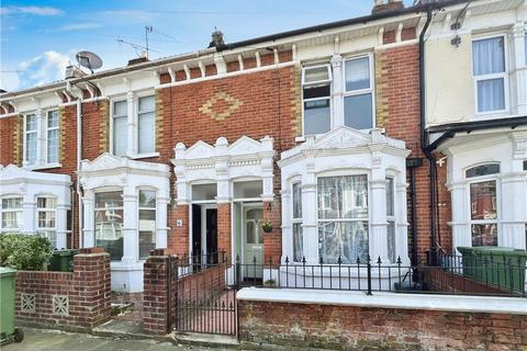 3 bedroom terraced house for sale, Copythorn Road, Portsmouth, Hampshire