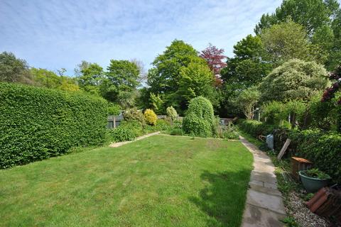 3 bedroom detached house for sale, Cliff Street, Cheddar, BS27