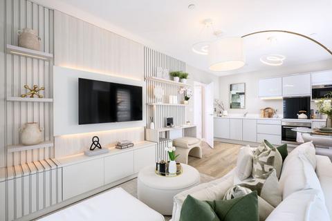Fairview New Homes - The Green at Epping Gate for sale, The Green at Epping Gate, Loughton, IG10 3SA
