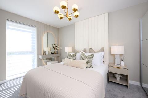 1 bedroom apartment for sale, Plot 0094 at The Green at Epping Gate, The Green at Epping Gate IG10