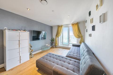 1 bedroom flat for sale, Wellington Street, Town Centre, Northampton, NN1