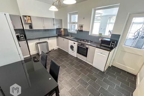 2 bedroom terraced house for sale, Lily Lane, Bamfurlong, Wigan, Greater Manchester, WN2 5JS