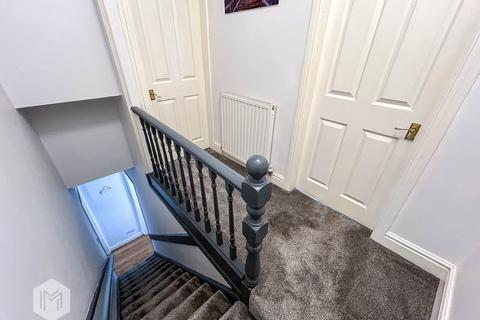 2 bedroom terraced house for sale, Lily Lane, Bamfurlong, Wigan, Greater Manchester, WN2 5JS