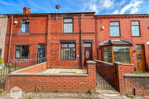 2 bedroom terraced house for sale, Lily Lane, Bamfurlong, Wigan, Greater Manchester, WN2 5JS